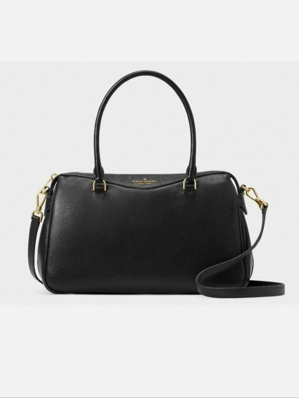 Kate Spade Mimi Satchel